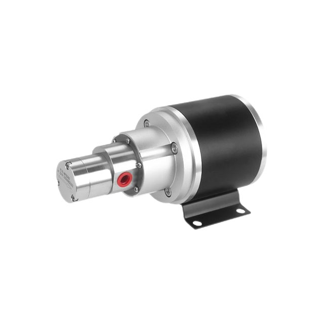 2-MPB060-200W-Bruhshless-Motor-316L-Stainless-Steel-Food-Grade-Micro-Magnetic-Drive-Gear---Pump