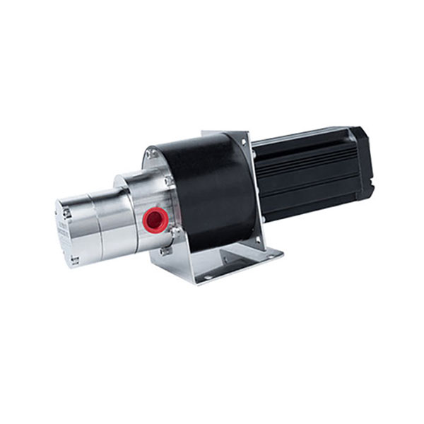 4-MPB100-380W-Bruhshless-DC-Motor-316L-Stainless-Steel-Micro-Magnetic-Drive-Gear---Pump