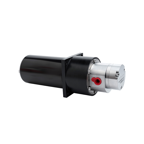 MPB015 60w brushed motor dosing pump