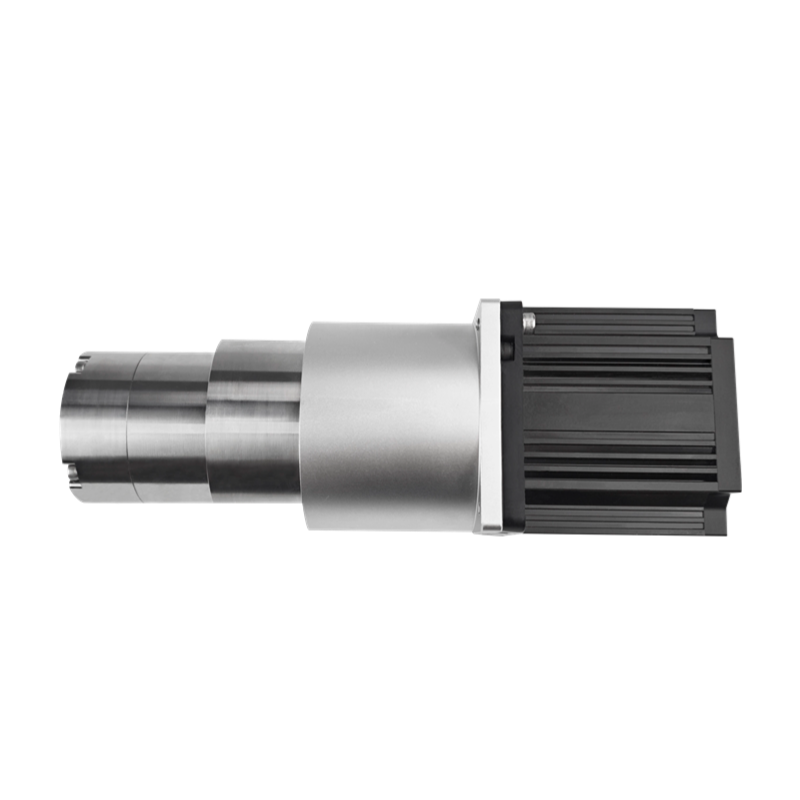 MPB100 200w BLDC 24V Circulating Refrigerant Pump Gear