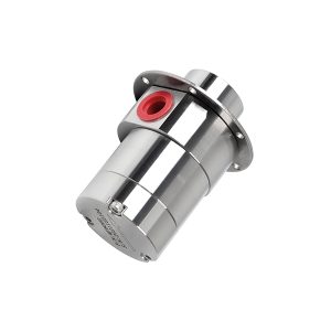 2 MPB060 6L flow 1.41ml 316L Stainless Steel Food Grade FKM Micro Magnetic drive Gear Pump